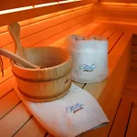 Üdülőpark Stella & Z Basenami, Grota Solna, Jacuzzi *