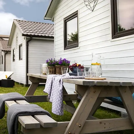 Stella & Z Basenami, Grota Solna, Jacuzzi * Władysławowo