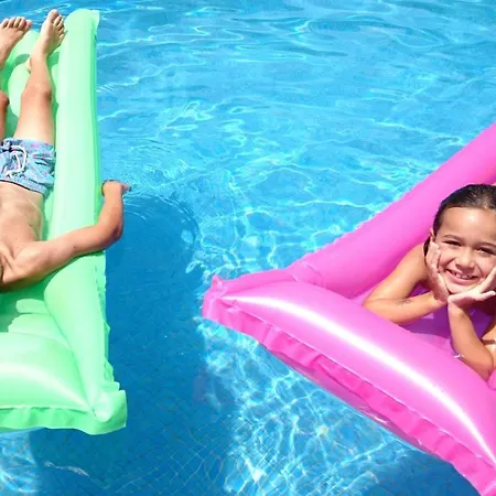 Stella & Z Basenami, Grota Solna, Jacuzzi Aldeamento Turístico Władysławowo