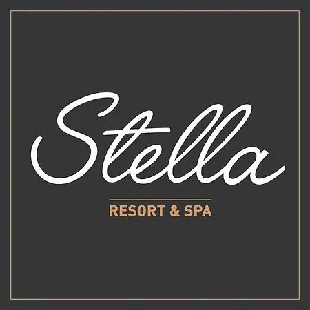 Stella & Z Basenami, Grota Solna, Jacuzzi פארק נופש Władysławowo
