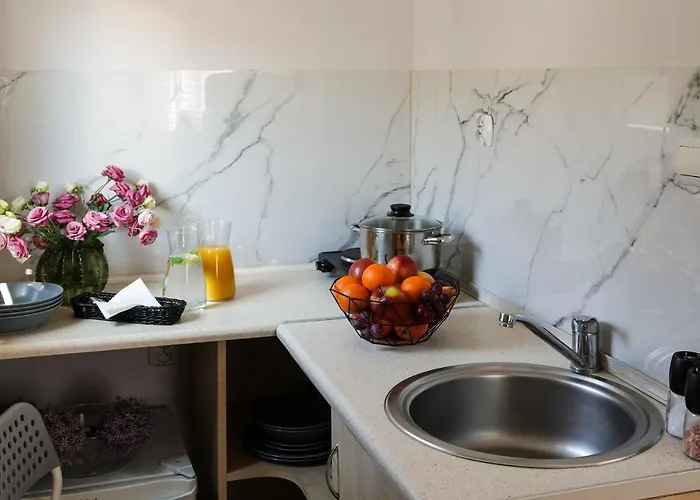 Stella & Z Basenami, Grota Solna, Jacuzzi פארק נופש