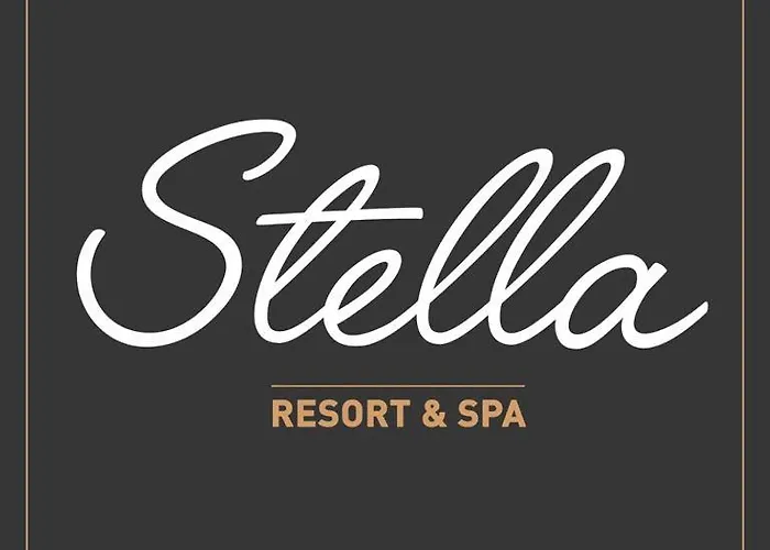 Stella & Z Basenami, Grota Solna, Jacuzzi פארק נופש Władysławowo