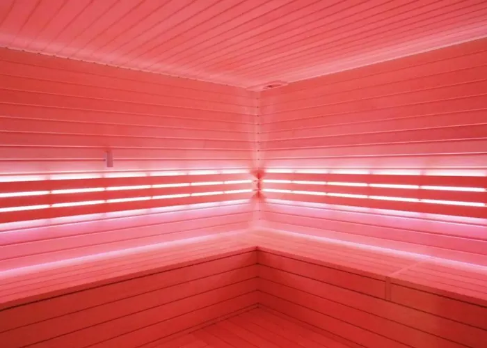 Stella & Z Basenami, Grota Solna, Jacuzzi פארק נופש *